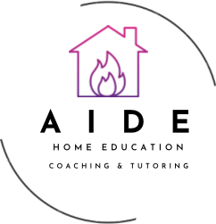 A.I.D.E. Home Education Coaching and Tutoring
