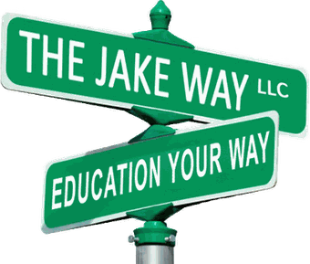 The Jake Way LLC