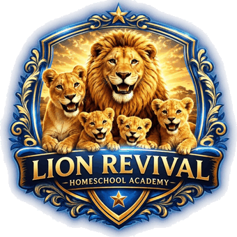 Lion Revival Homeschool Academy
